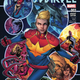 Variant cover by Phil Jimenez and Marte Gracia